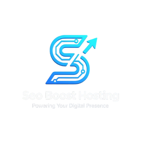 SEO Boost Hosting